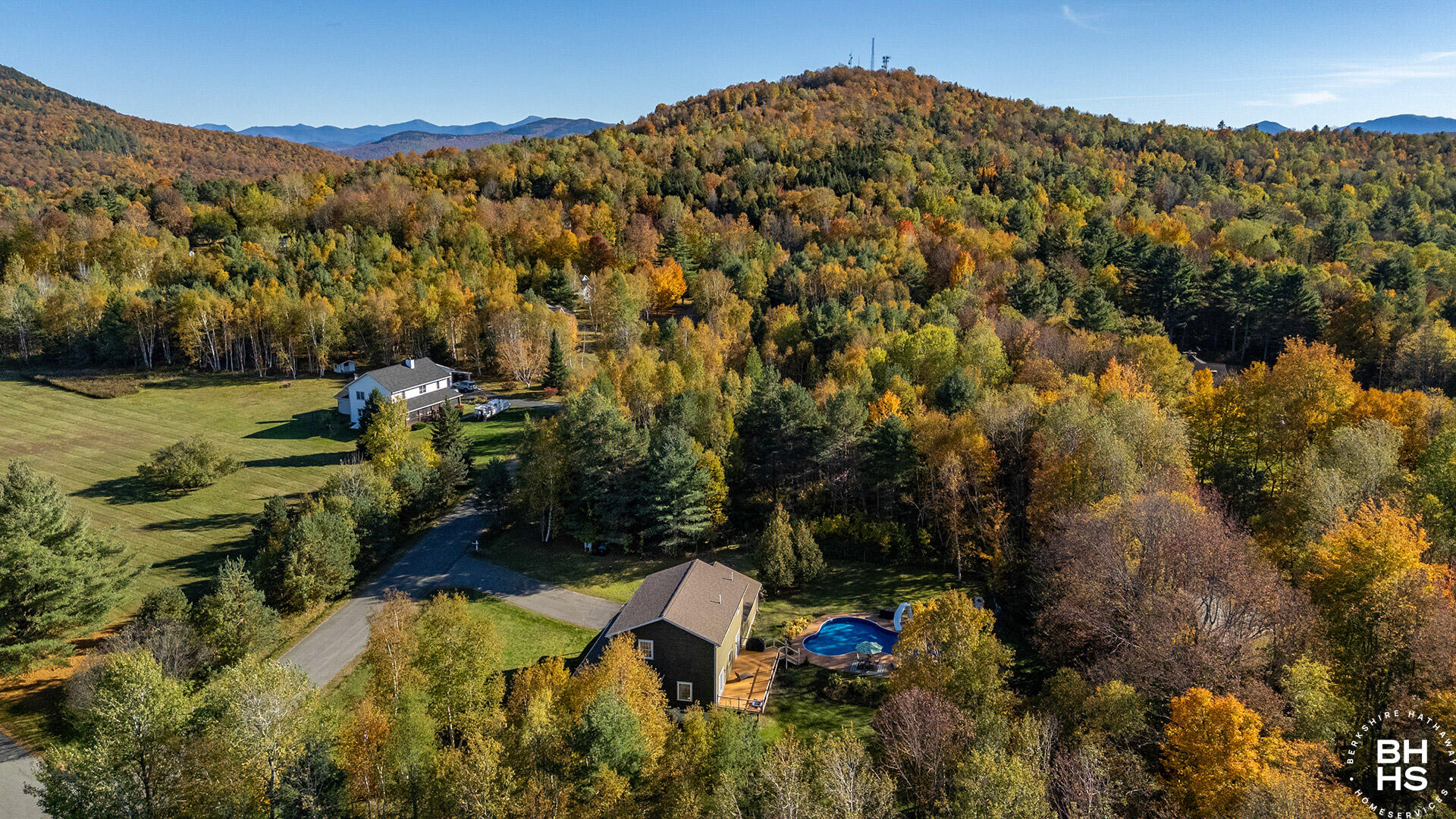 30 Vista Drive Saranac Lake NY 12983
