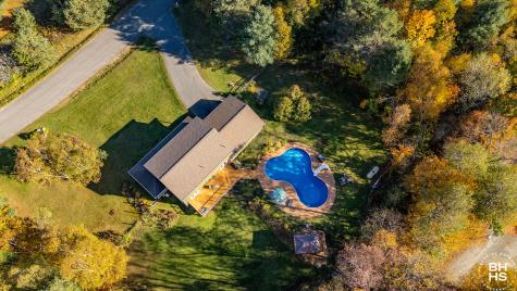 30 Vista Drive Saranac Lake NY 12983