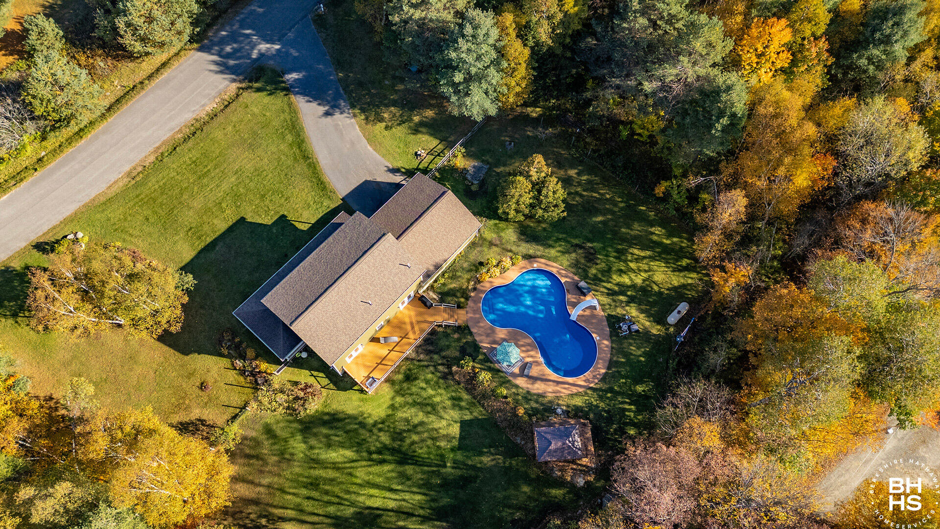 30 Vista Drive Saranac Lake NY 12983