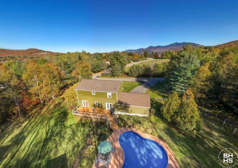 30 Vista Drive Saranac Lake NY 12983