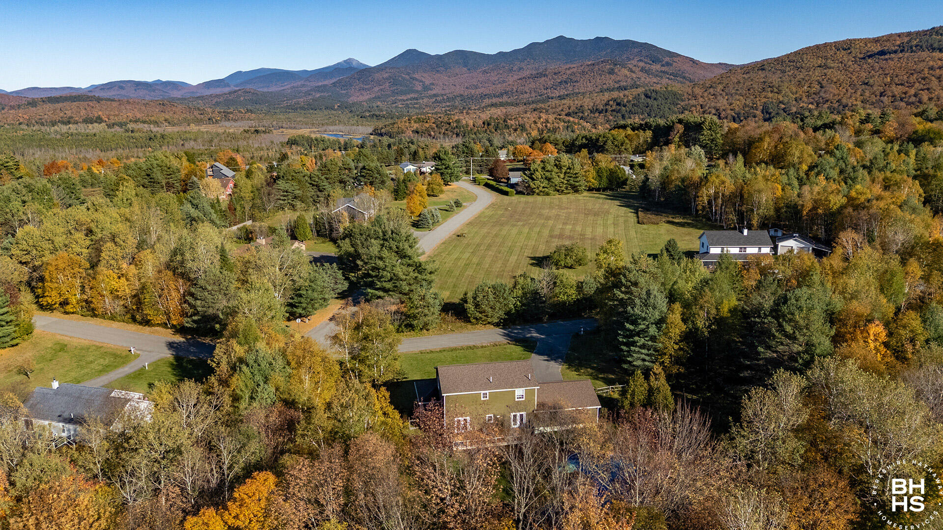 30 Vista Drive Saranac Lake NY 12983