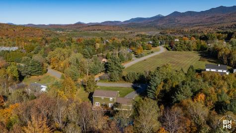30 Vista Drive Saranac Lake NY 12983