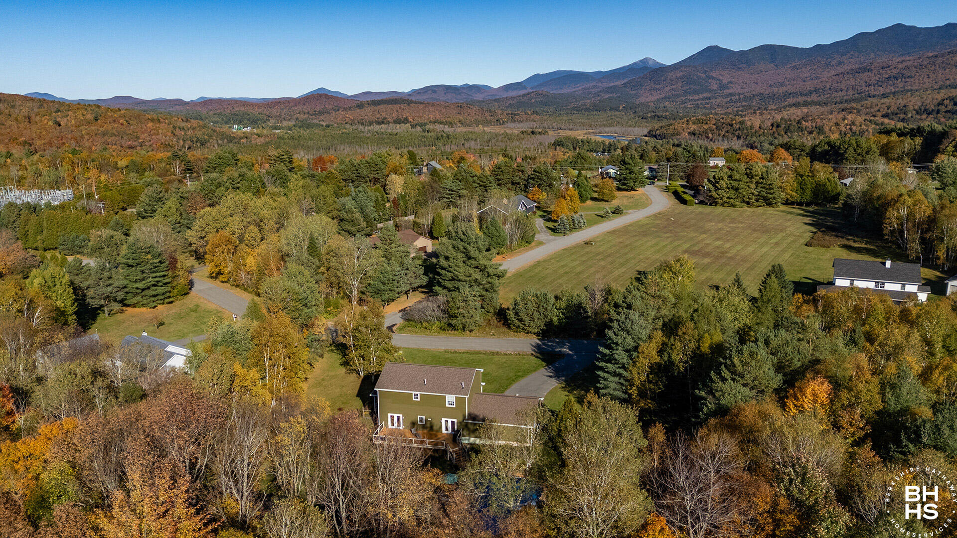 30 Vista Drive Saranac Lake NY 12983
