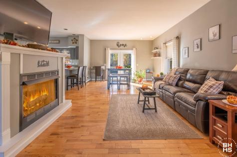 30 Vista Drive Saranac Lake NY 12983