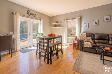 30 Vista Drive Saranac Lake NY 12983