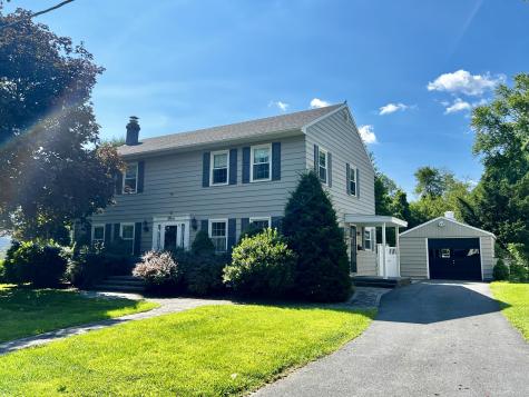 3 Mcmartin Street Plattsburgh NY 12901