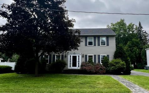 3 Mcmartin Street Plattsburgh NY 12901