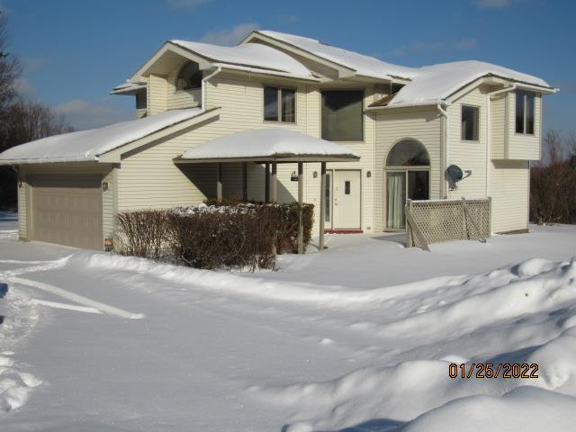 248 Webster Street Malone NY 12953