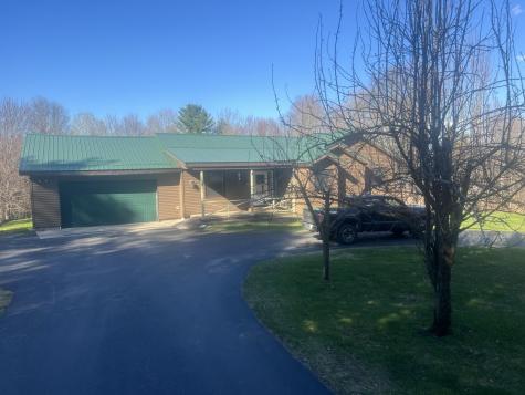 243 County Route 14 St. Regis Falls NY 12980