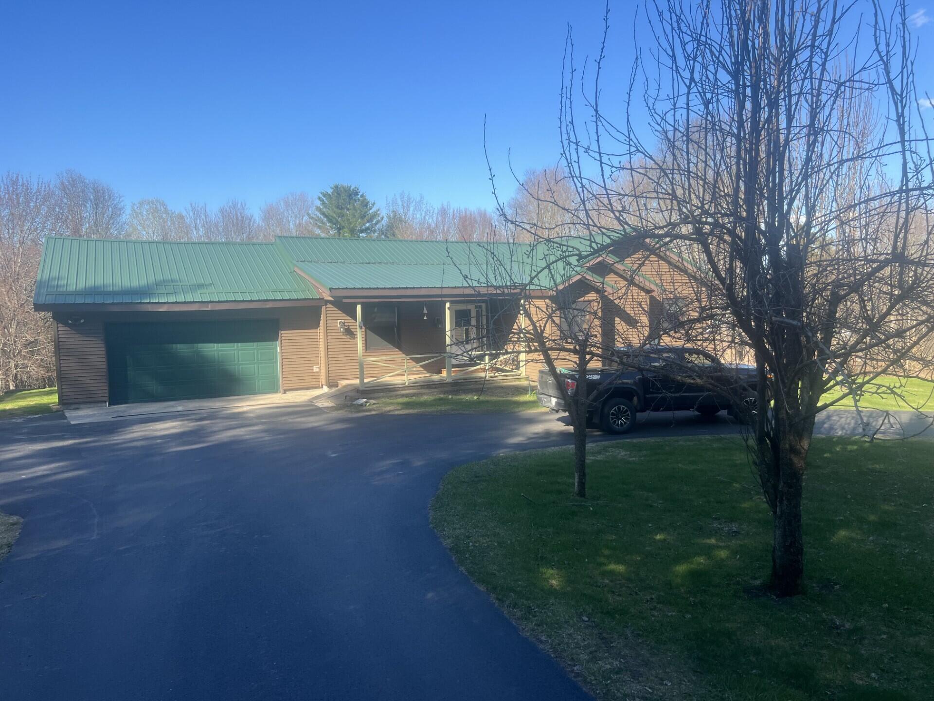243 County Route 14 St. Regis Falls NY 12980