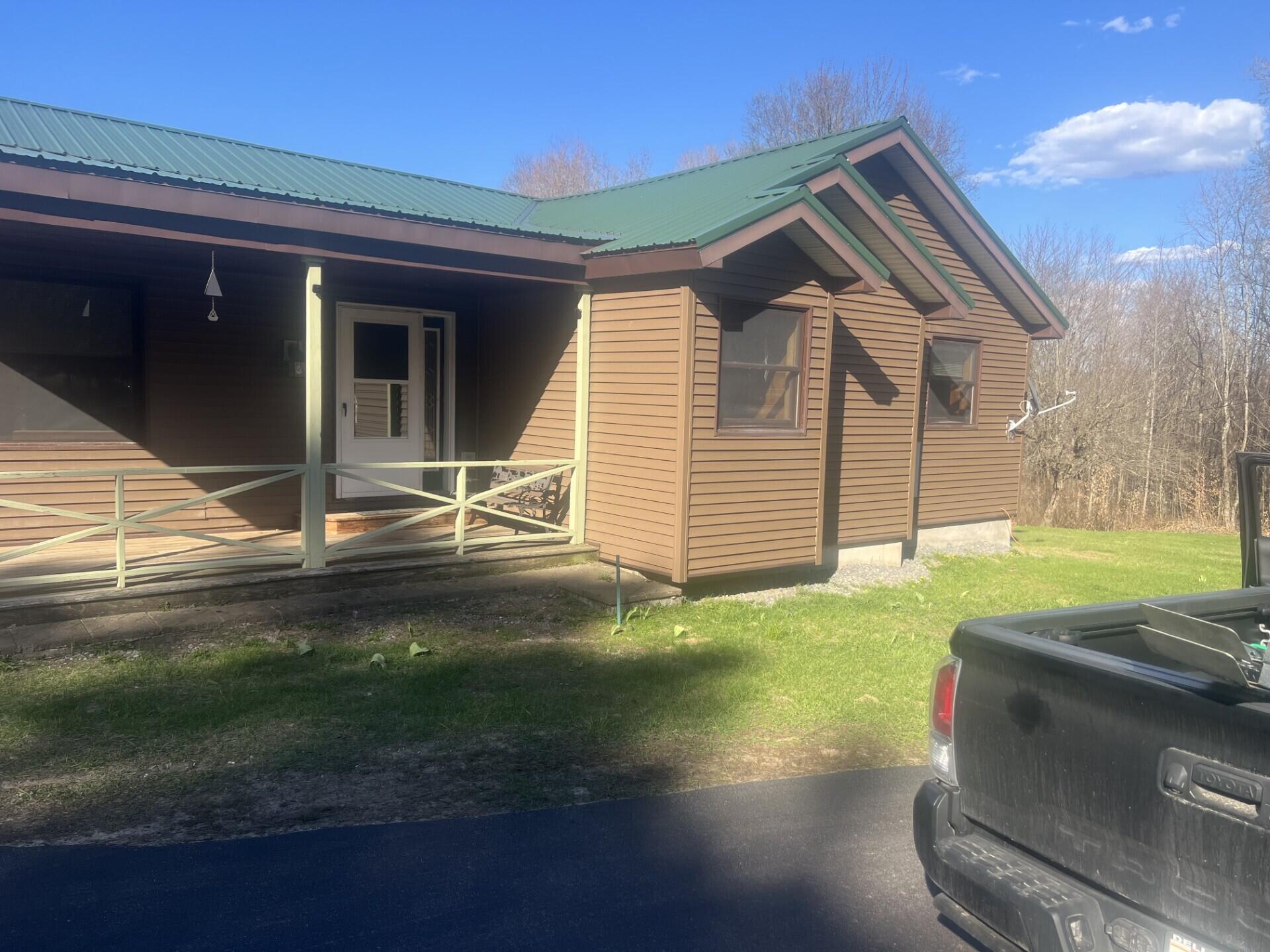 243 County Route 14 St. Regis Falls NY 12980