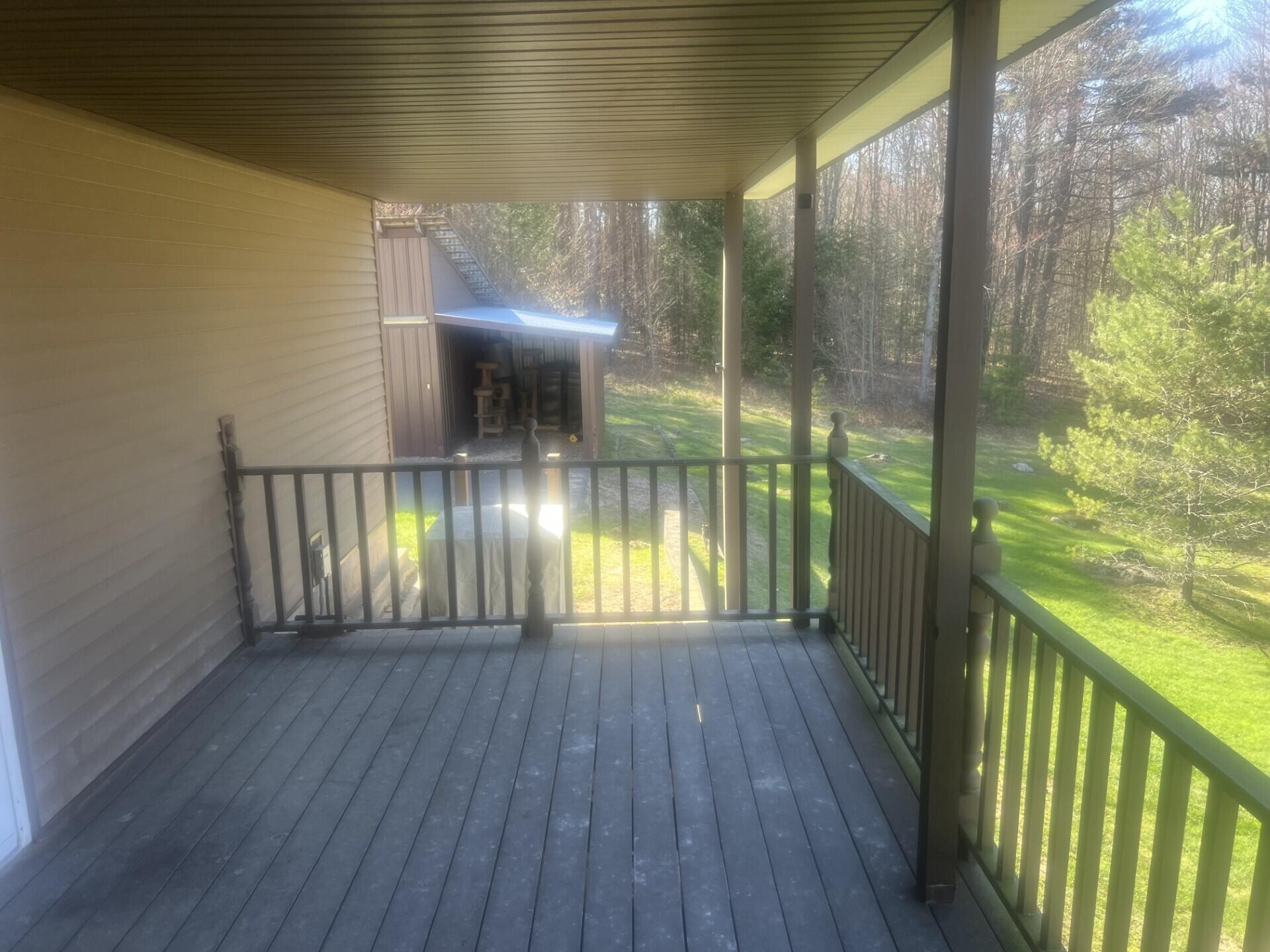 243 County Route 14 St. Regis Falls NY 12980