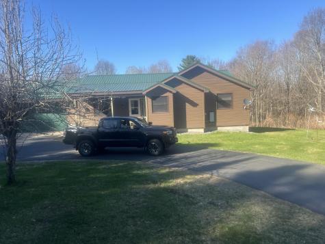 243 County Route 14 St. Regis Falls NY 12980