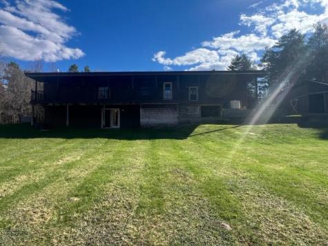 243 County Route 14 St. Regis Falls NY 12980