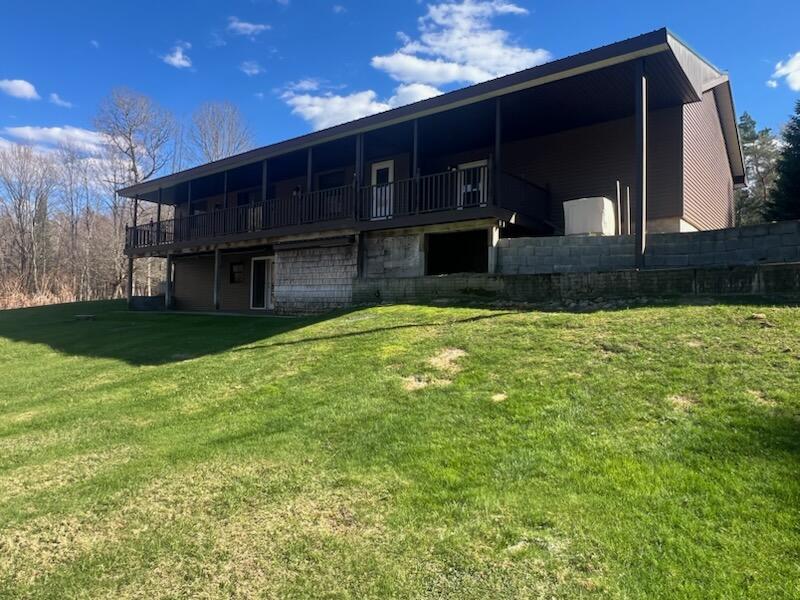 243 County Route 14 St. Regis Falls NY 12980
