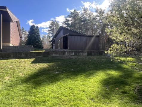 243 County Route 14 St. Regis Falls NY 12980