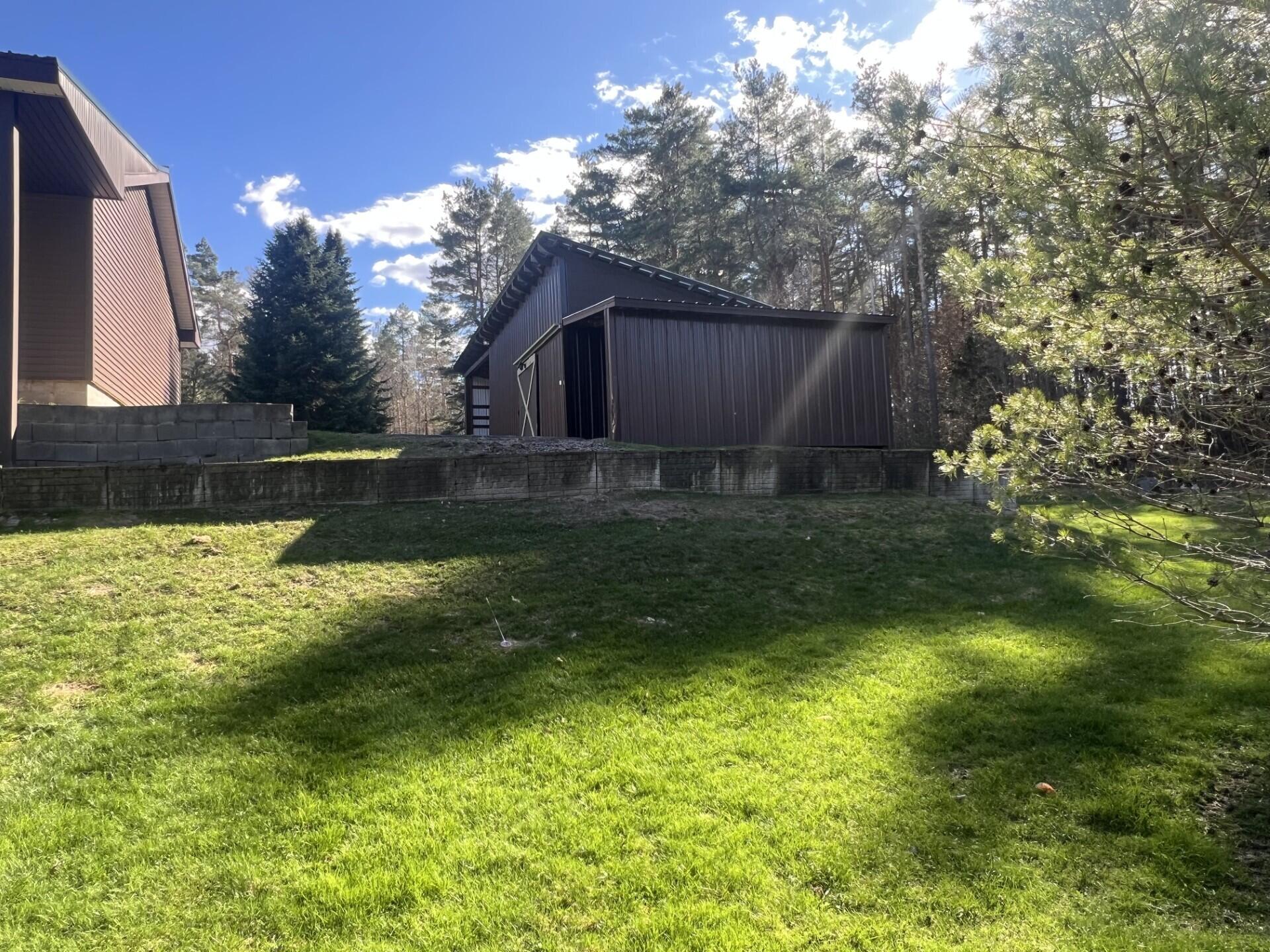 243 County Route 14 St. Regis Falls NY 12980