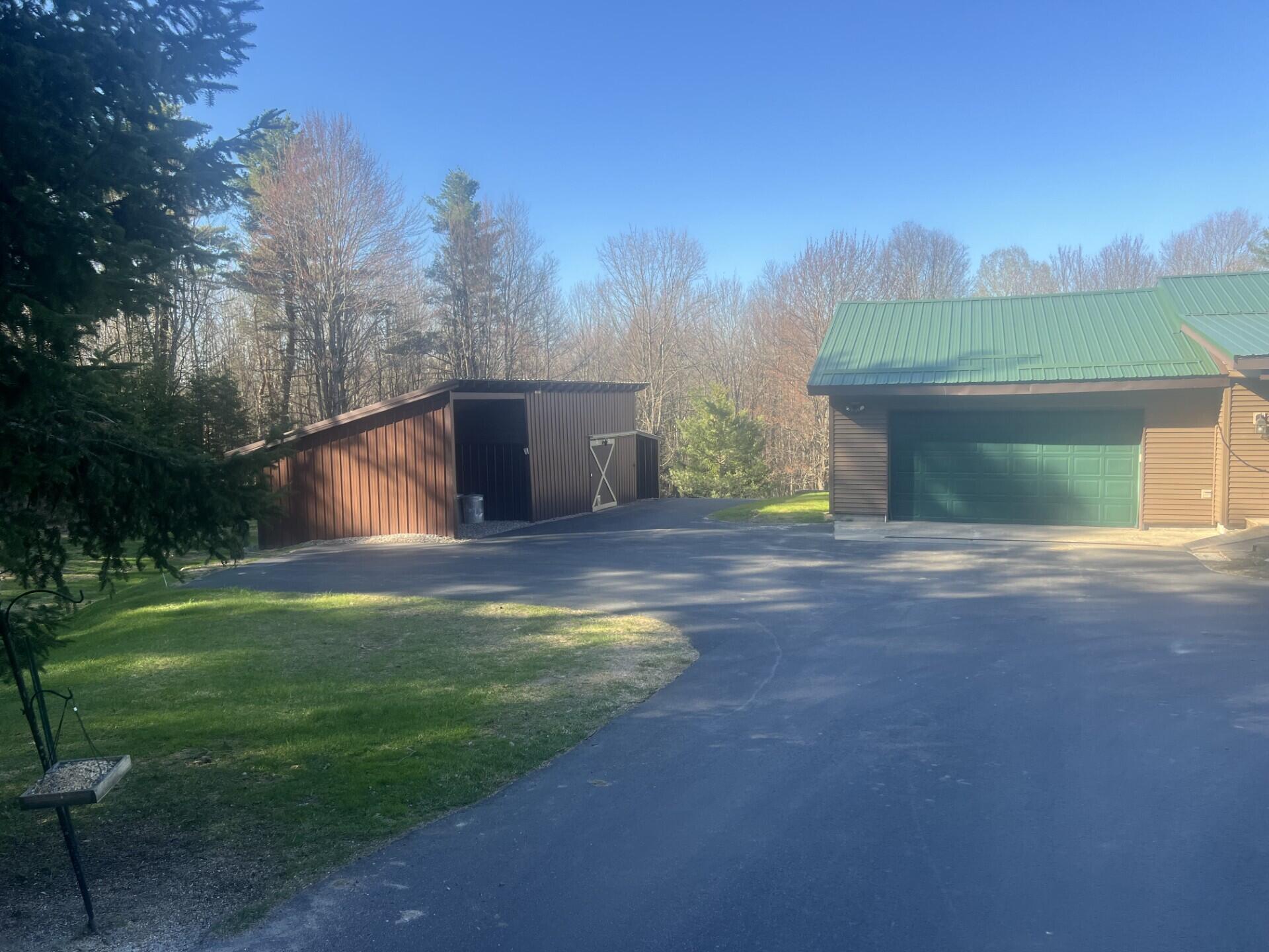 243 County Route 14 St. Regis Falls NY 12980