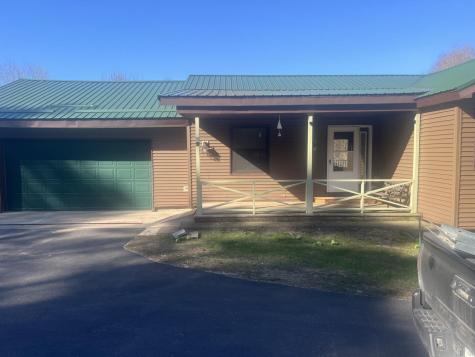 243 County Route 14 St. Regis Falls NY 12980