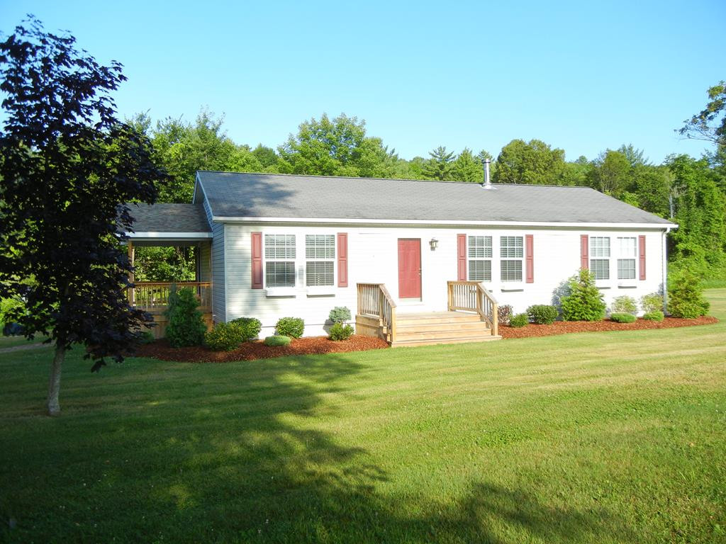203 Beartown Road West Chazy NY 12992