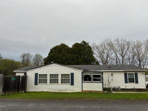 1 Sunrise Drive Plattsburgh NY 12901