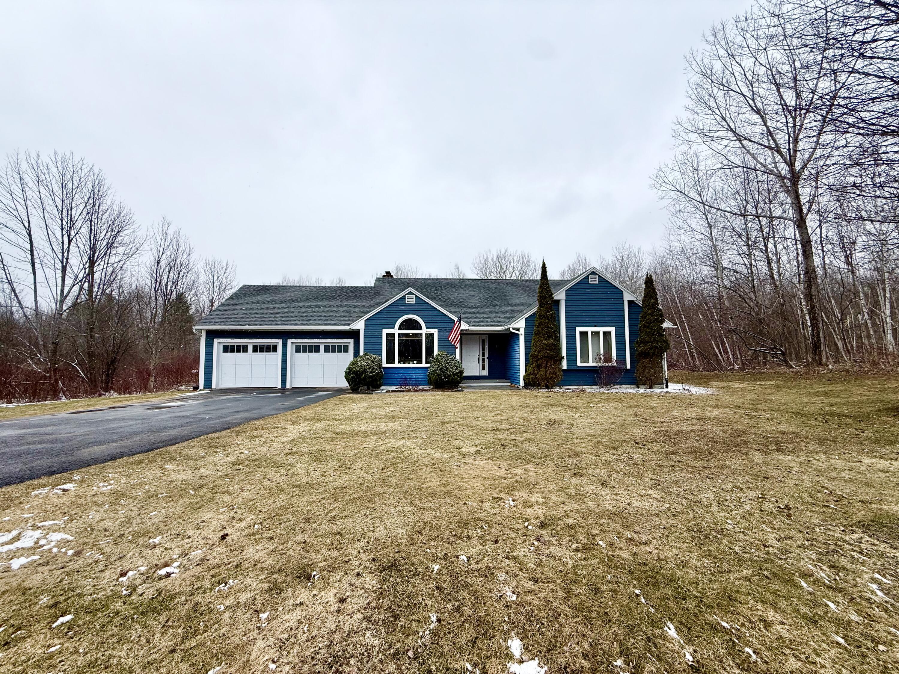 1205 Rand Hill Road Morrisonville NY 12962