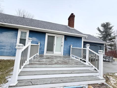 1205 Rand Hill Road Morrisonville NY 12962