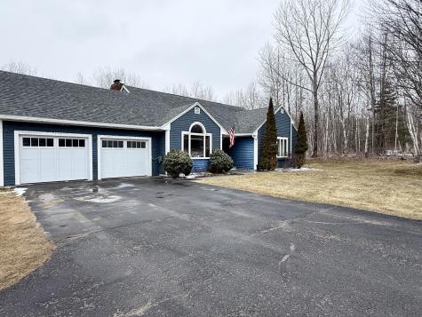 1205 Rand Hill Road Morrisonville NY 12962