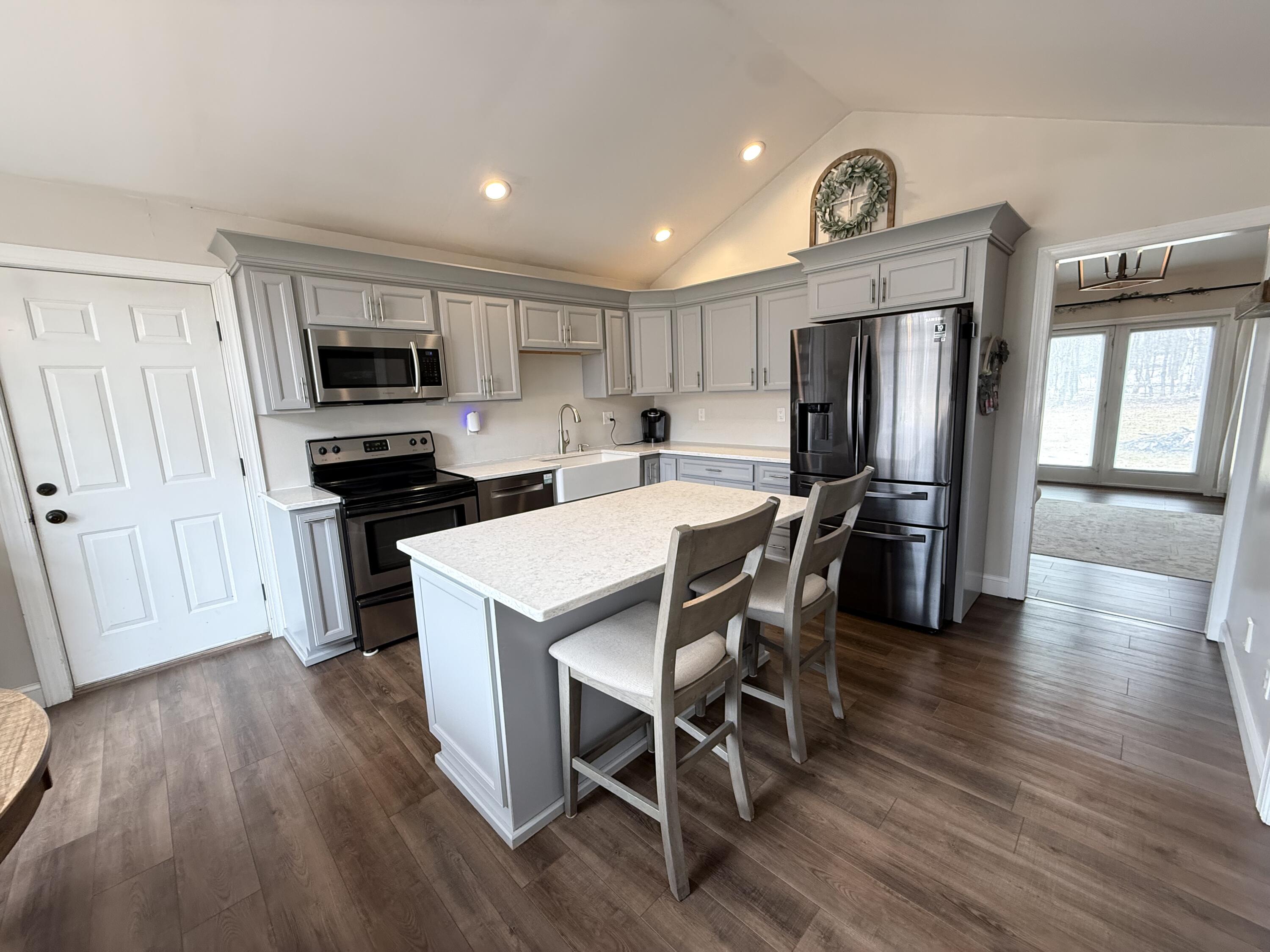 1205 Rand Hill Road Morrisonville NY 12962