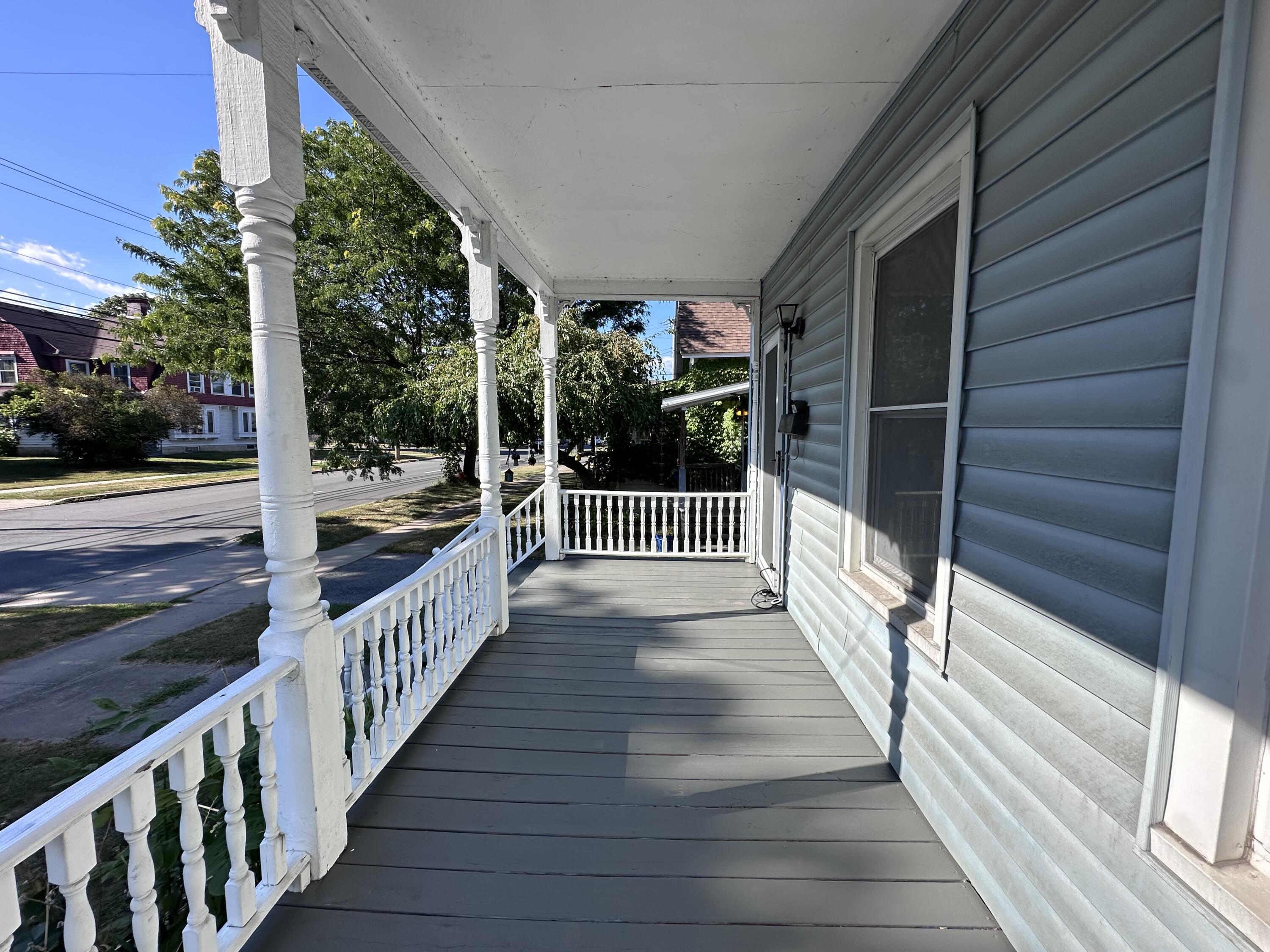 126 Oak Street Plattsburgh NY 12901