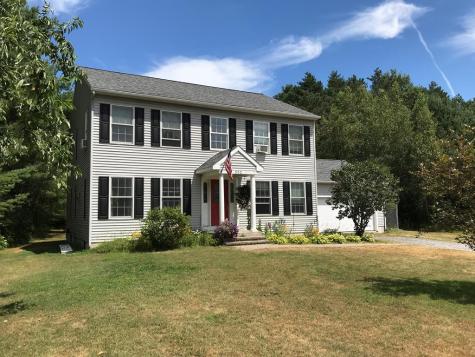 552 Irish Settlement Road Plattsburgh NY 12901