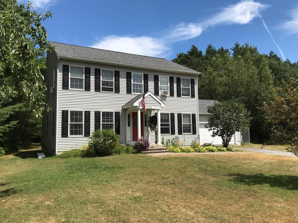 552 Irish Settlement Road Plattsburgh NY 12901