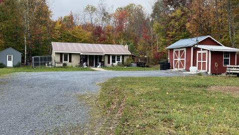 18 Birch Drive Dannemora NY 12929