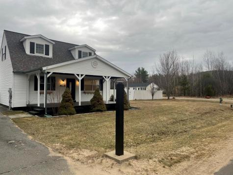 31 Cinnamon Ridge Keeseville NY 12944