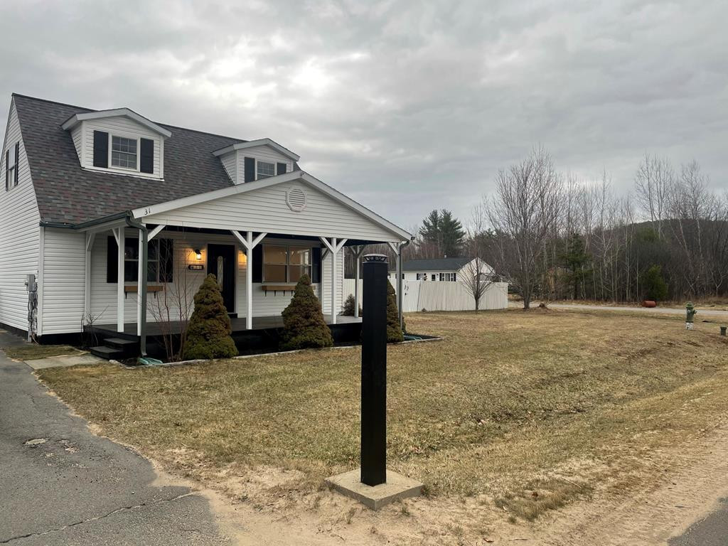 31 Cinnamon Ridge Keeseville NY 12944