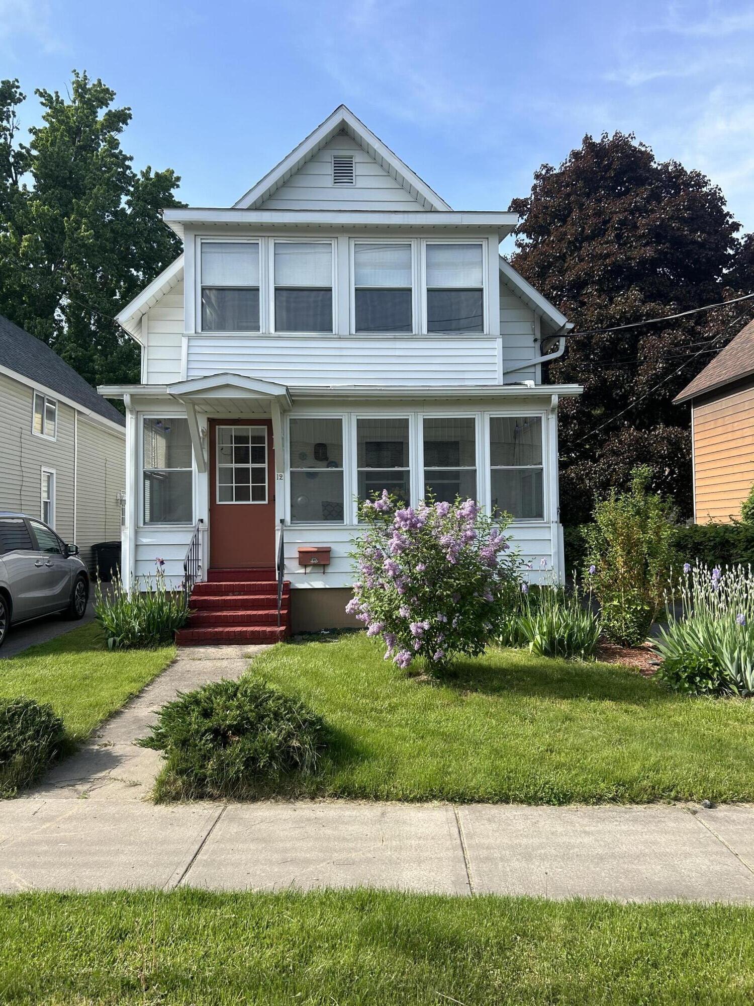 12 Leblanc Lane Plattsburgh NY 12901