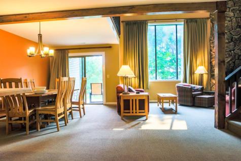 45 Dunn Way Lake Placid NY 12946