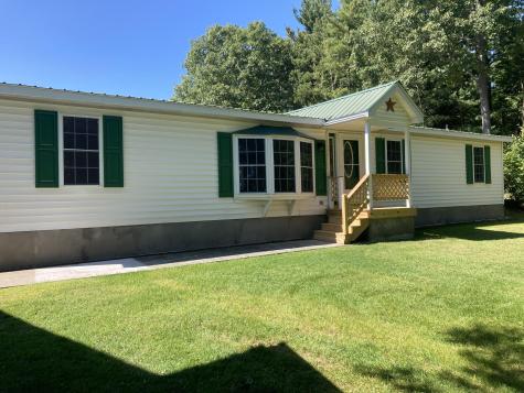 186 Flat Rock Road Morrisonville NY 12962