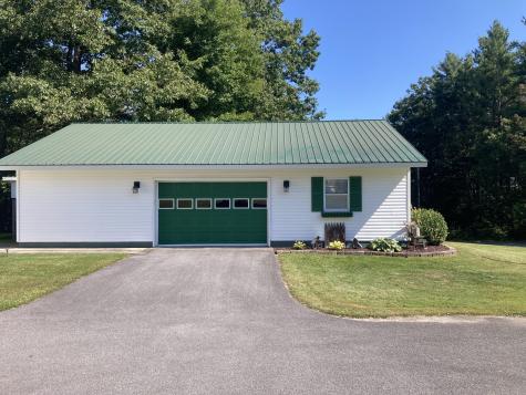 186 Flat Rock Road Morrisonville NY 12962