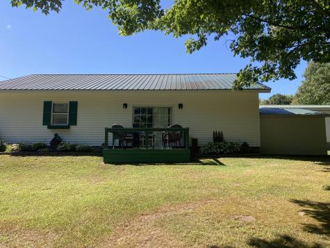 186 Flat Rock Road Morrisonville NY 12962