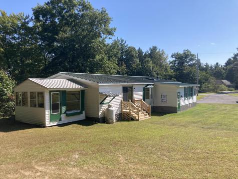 186 Flat Rock Road Morrisonville NY 12962