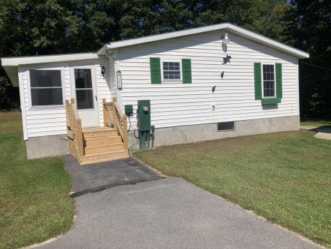 186 Flat Rock Road Morrisonville NY 12962