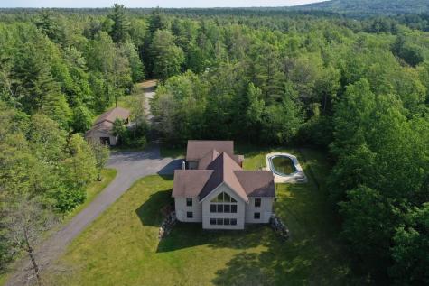 323 Augur Lake Road Keeseville NY 12944