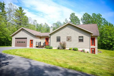 323 Augur Lake Road Keeseville NY 12944