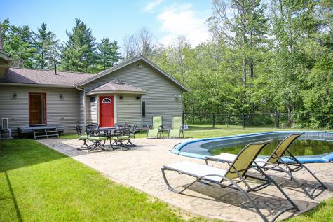323 Augur Lake Road Keeseville NY 12944