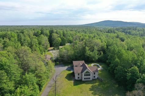 323 Augur Lake Road Keeseville NY 12944