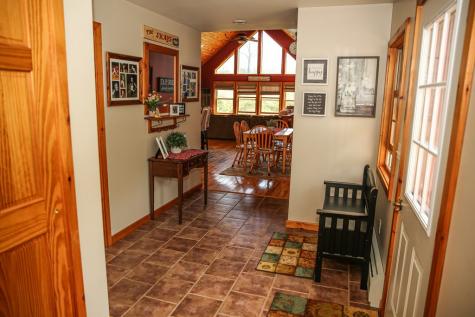 323 Augur Lake Road Keeseville NY 12944