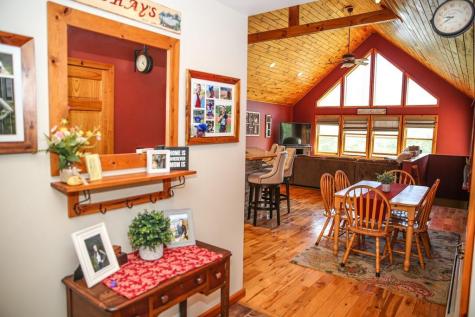 323 Augur Lake Road Keeseville NY 12944