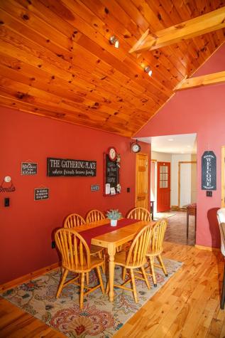 323 Augur Lake Road Keeseville NY 12944