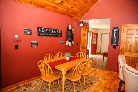323 Augur Lake Road Keeseville NY 12944